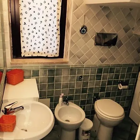 Prázdninový dům San Giovanni Sinis