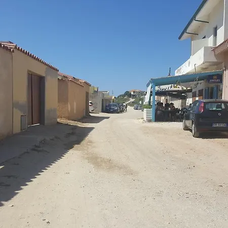 Prázdninový dům San Giovanni Sinis